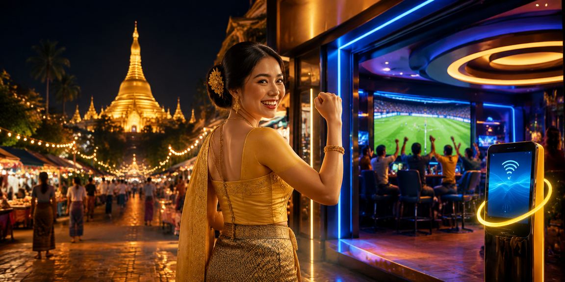 ဘားဂိုမြို့တွင် ရှမ်းကိုးမီး ဂိမ်းကျွမ်းကျင်သူများ စတုရန်းငွေပေးချေမှု